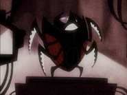 Beetle Drone being Displayed (Episode L)