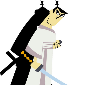 Samurai Jack Character Samurai Jack Wiki Fandom