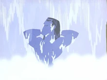 Episode XXIV: Jack Is Naked | Samurai Jack Wiki | Fandom