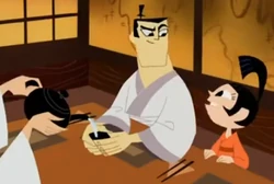 Shoes | Samurai Jack Wiki | Fandom