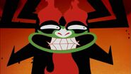 Aku Smiled