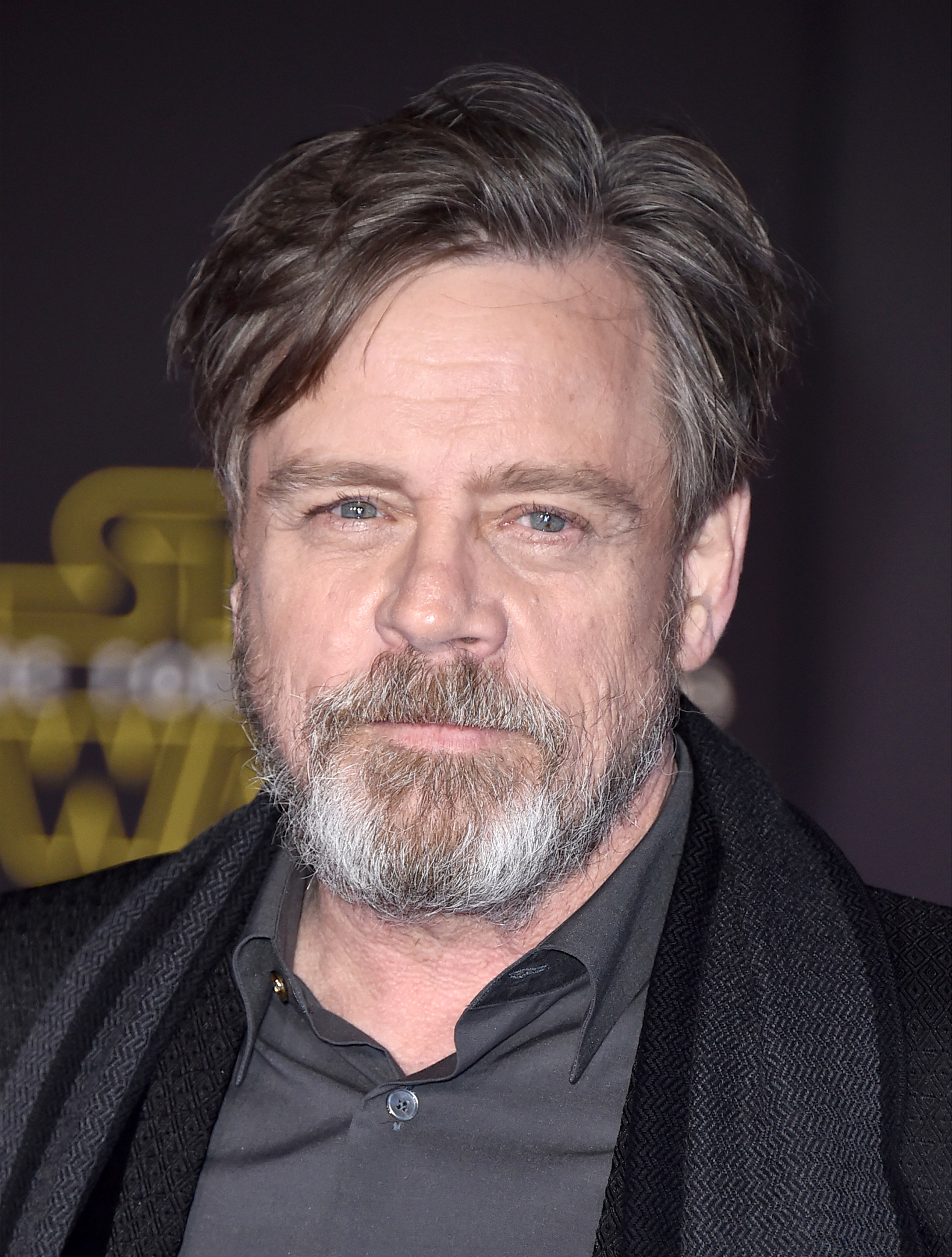 Actor Profile: Mark Hamill