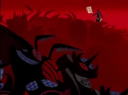 Beetle Drones after being defeated (Episode III)