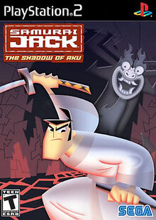 Samurai Jack - Rise of Aku - Cover.jpg