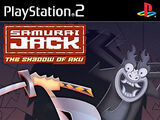 Samurai Jack: The Shadow of Aku