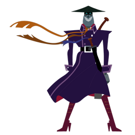 Scaramouche