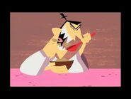 Samurai Jack - "Bad Jack" as told by Aku (Episode XIII)