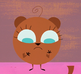 Wee bear