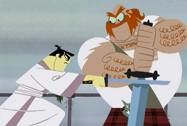 Kisscartoon samurai jack season 3 store