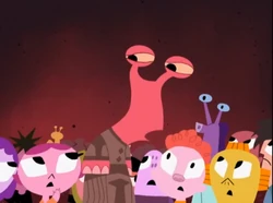 Episode Xiii Aku S Fairy Tales Samurai Jack Wiki Fandom