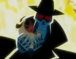X-49/Gallery | Samurai Jack Wiki | Fandom
