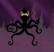 Octopus