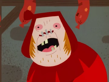 Scissorsmith | Samurai Jack Wiki | Fandom