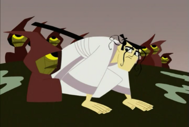 Samurai jack xxviii new arrivals