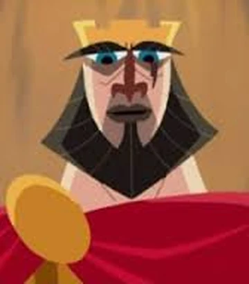 Spartok | Samurai Jack Wiki | Fandom