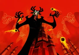 Aku Attacks