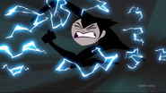 Cool electro Ashi