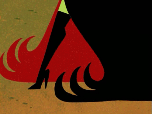 what is the last time aku is in samurai jack season 4 what is the last time aku is in samurai jack season 4