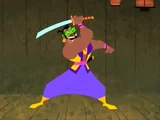 Da' Samurai