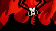 Aku Angry