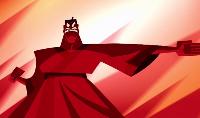 Season 5 (2017), Samurai Jack Wiki