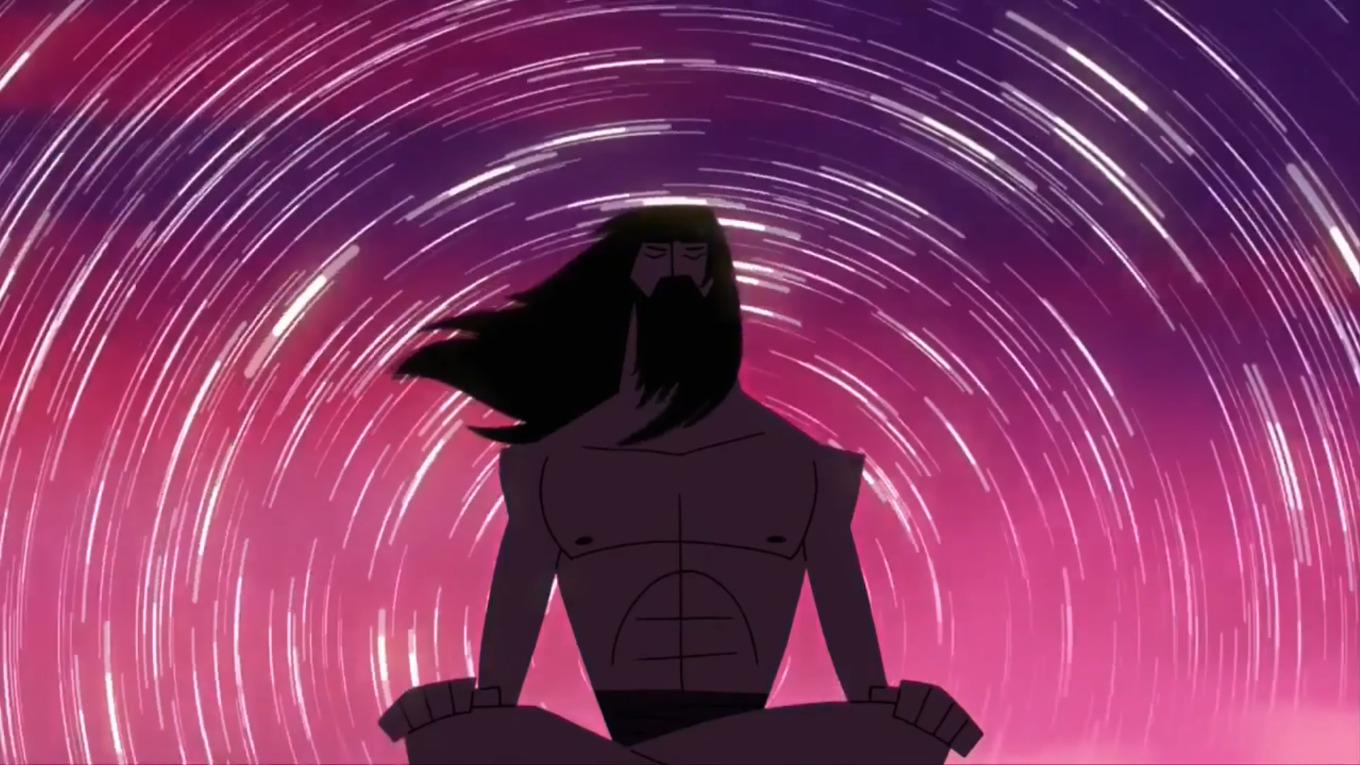 Watchcartoononline hotsell samurai jack