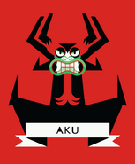 Aku logo