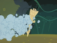 Samurai Jack Episode 24 Jack Is Naked.mp4 20201231 133147