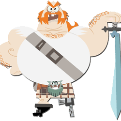 Samurai jack characters deals