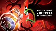 Samurai Jack Battle Through Time Official Release Date Trailer Adult Swim Games