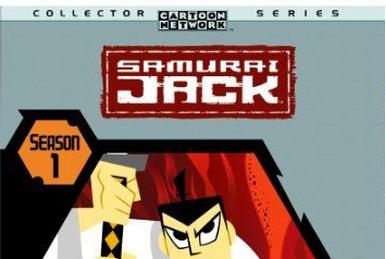 Samurai jack season 1 kisscartoon cheap