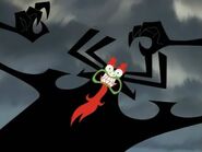 Episode XLVIII: Jack vs. Aku