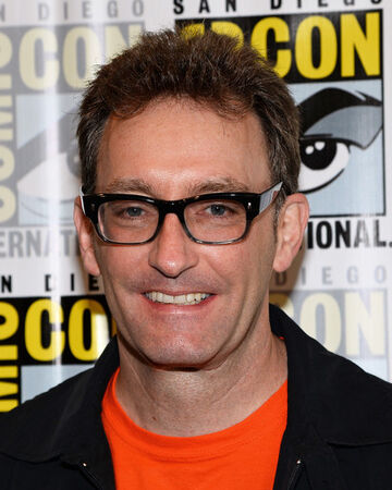 Tom Kenny Samurai Jack Wiki Fandom Tom Kenny Samurai Jack Wiki Fandom