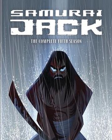 Season 5 17 Samurai Jack Wiki Fandom