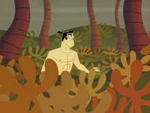 Samurai Jack Episode 24 Jack Is Naked.mp4 20201231 132557