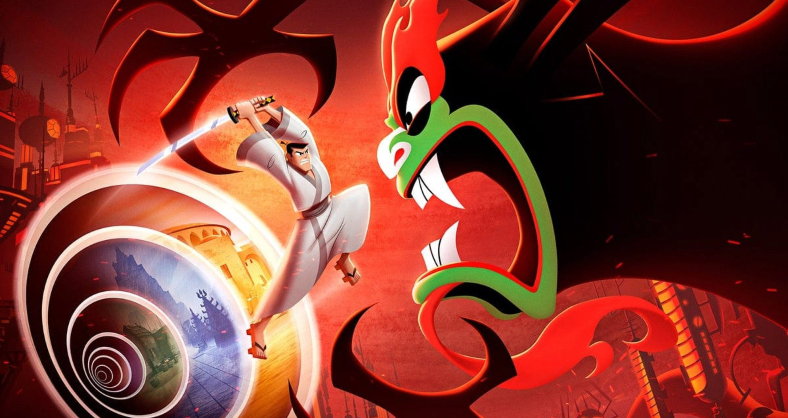 samurai jack season 4 episode 3 discussion samurai jack season 4 episode 3 discussion