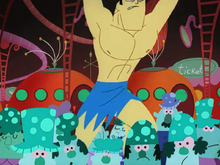 Samurai Jack Episode 24 Jack Is Naked.mp4 20210119 114835