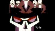 Samurai Jack - Tale Of X9 Music