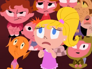 Ep 13 yes girl child