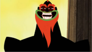 Aku laugh