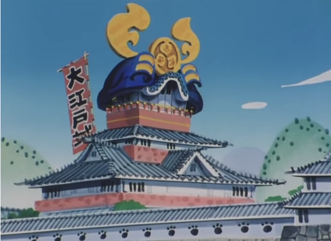 Battle in Flash | Samurai Pizza Cats Wiki | Fandom