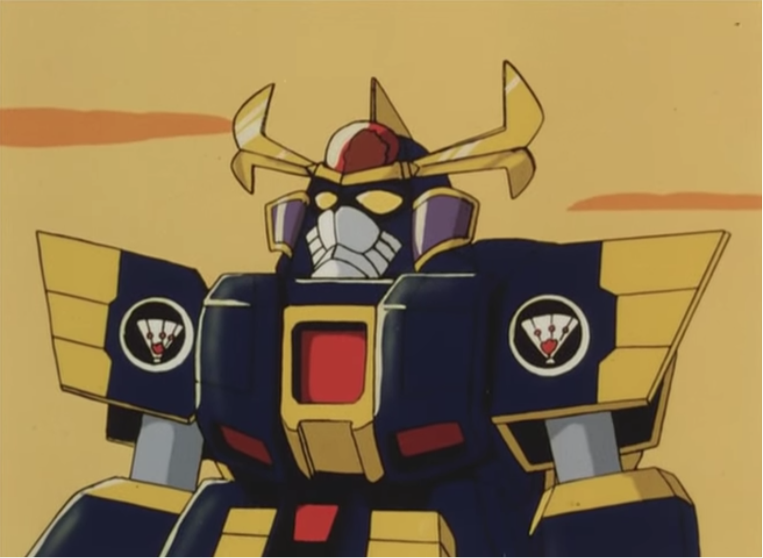 Mecha-Mecha Ninja Secret Scroll | Samurai Pizza Cats Wiki