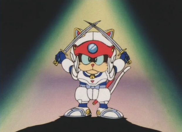 Speedy Cerviche | Samurai Pizza Cats Wiki | Fandom