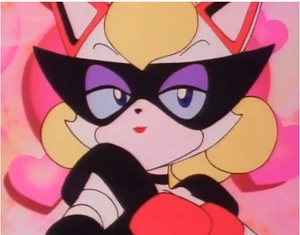 Deedee | Samurai Pizza Cats Wiki | Fandom
