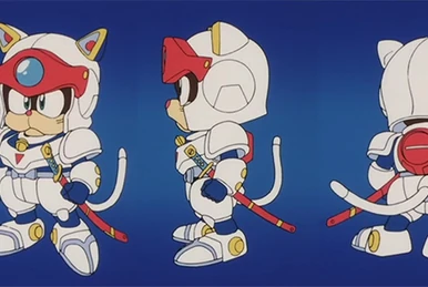 Nekoza Dai Ikkai Kouen | Samurai Pizza Cats Wiki | Fandom