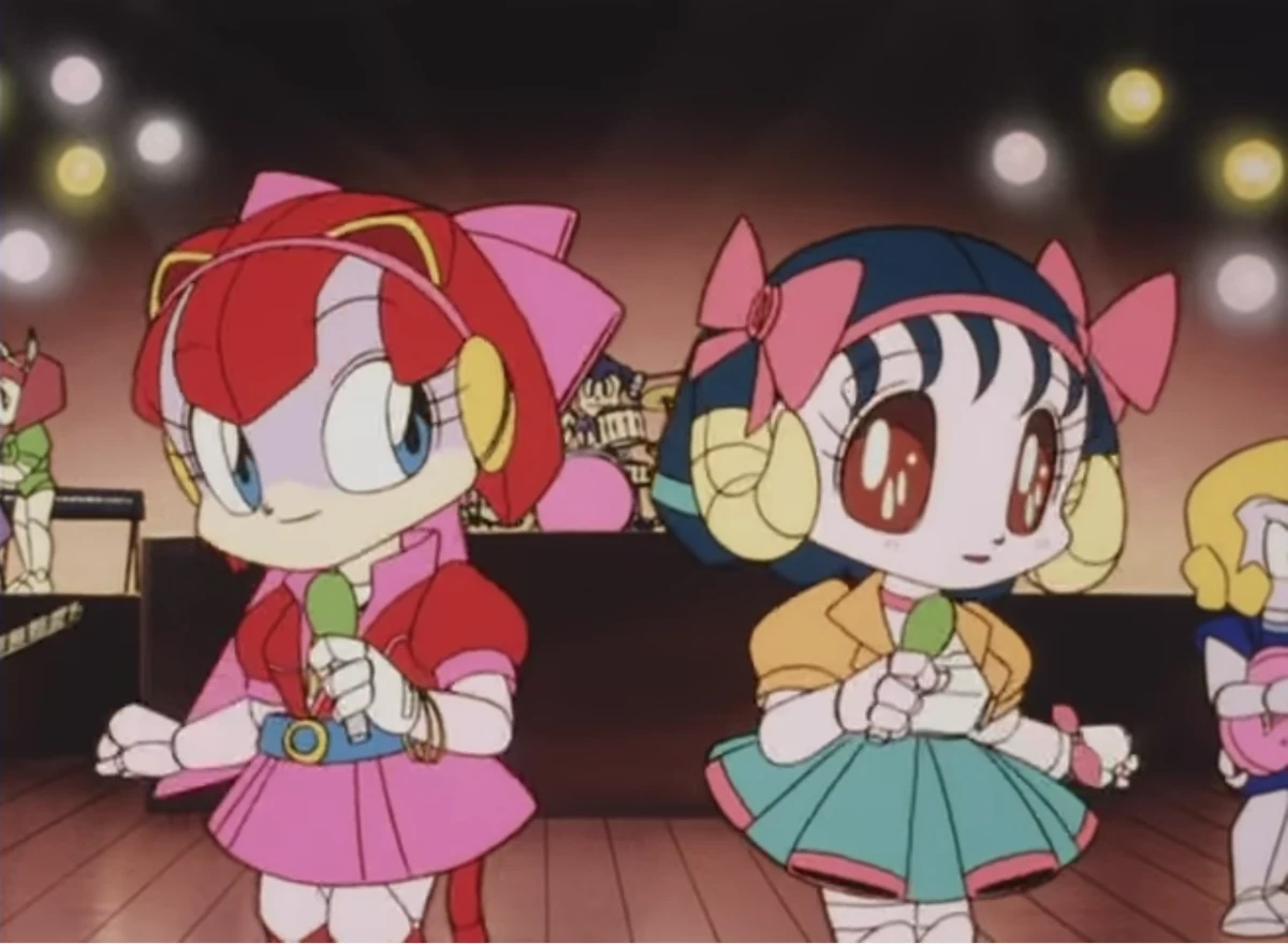 YASU Ikenai! Samurai Pizza Cats Wiki Fandom