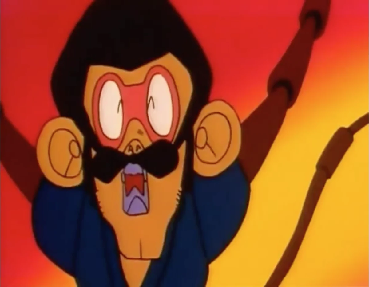 Fingers Samurai Pizza Cats Wiki Fandom