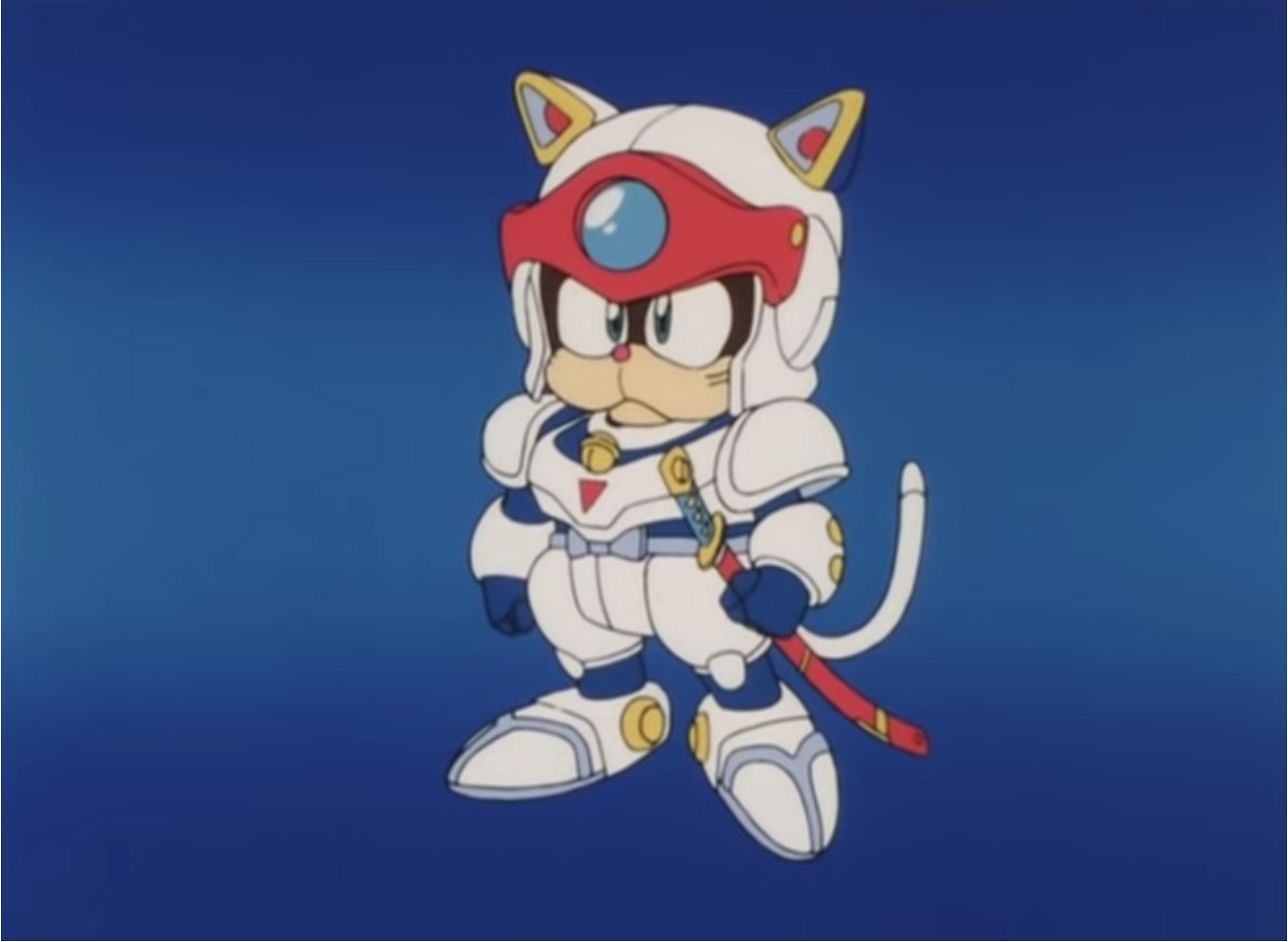 Mecha Mecha Ninja Secret Scroll Samurai Pizza Cats Wiki Fandom