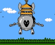 The rise of Mecha Dokonjou