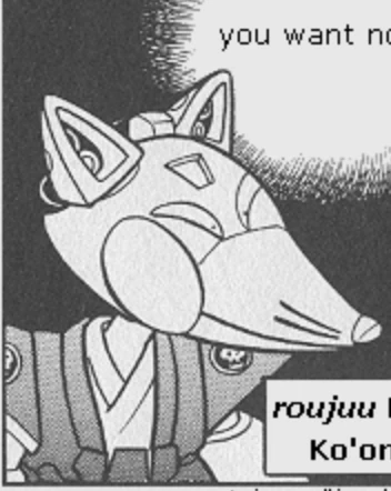 Seymour Cheese | Samurai Pizza Cats Wiki | Fandom